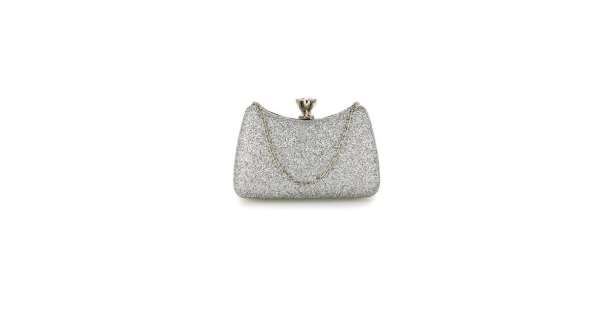 BOSS Phone Pouch - Schoudertas voor vrouwen - Zwart