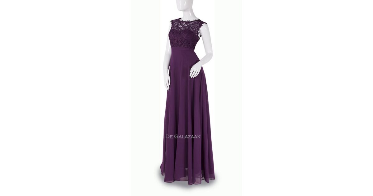 Beyonddress dames chiffon avondjurken elegant kort kant bruidsmeisjesjurken V-hals baljurken cocktailjurken Beyonddress dames chiffon avondjurken elegant kort kant bruidsmeisjesjurken V-hals baljurken cocktailjurken